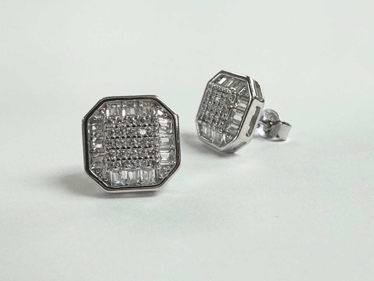 Edge- Plata