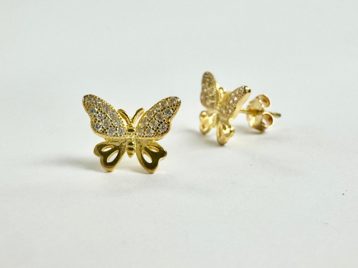 Dorada Mariposa