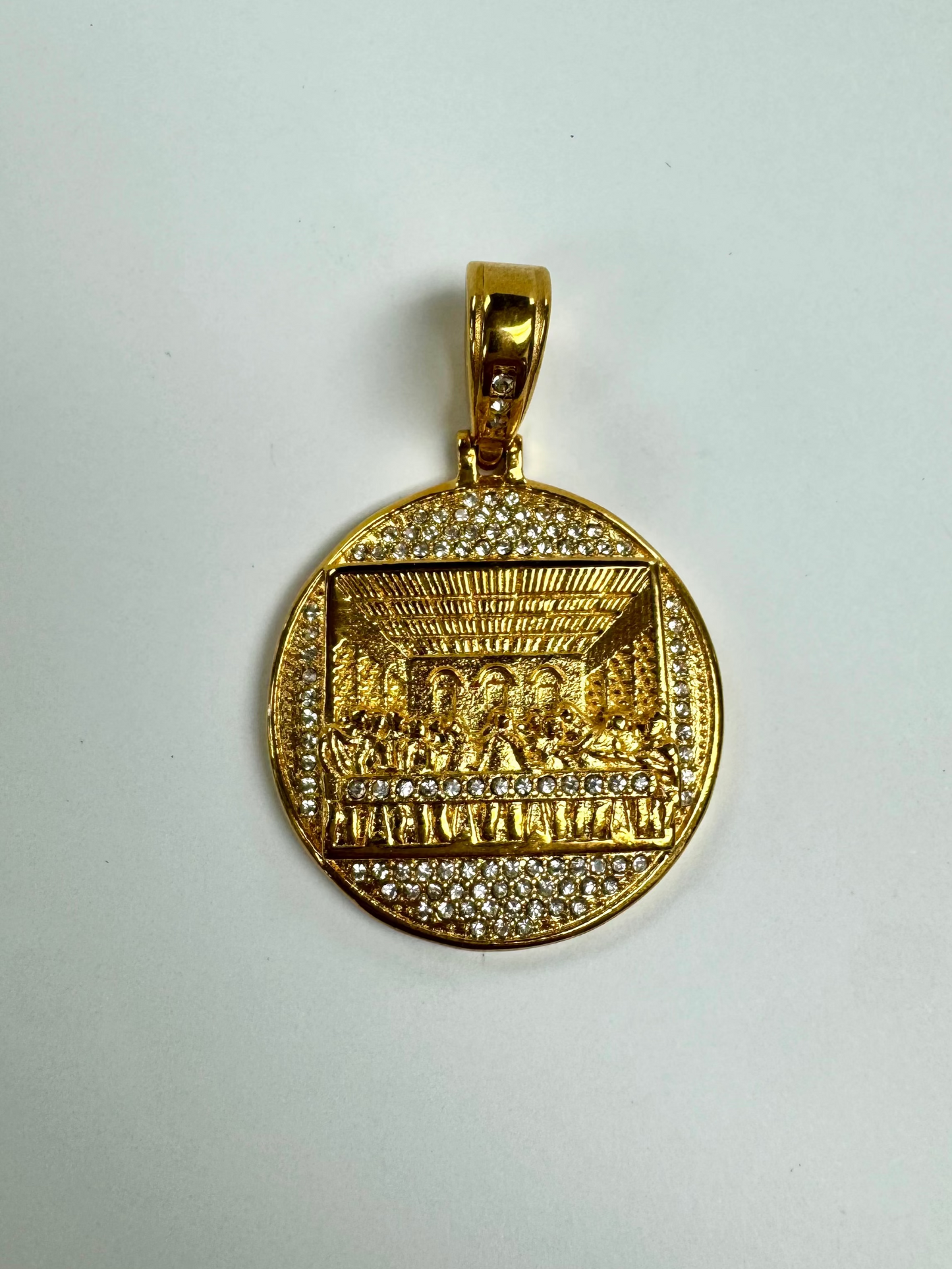 Ultima Cena charm