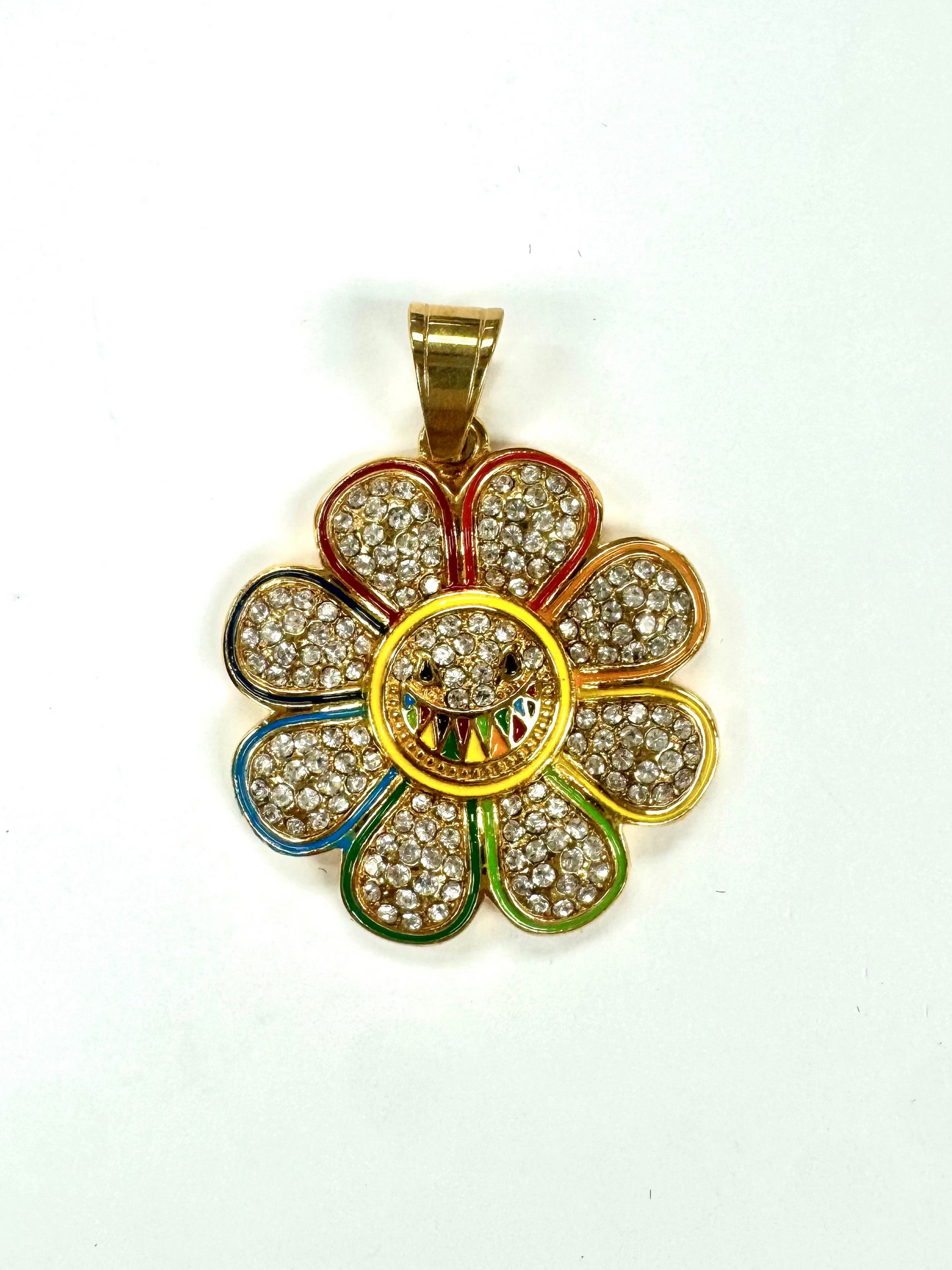 Murakami dorado
