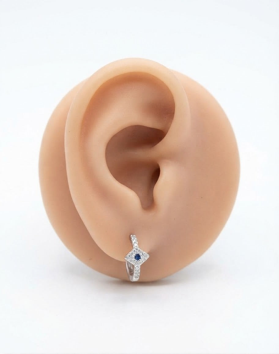 Hoops "Aura Protectora"