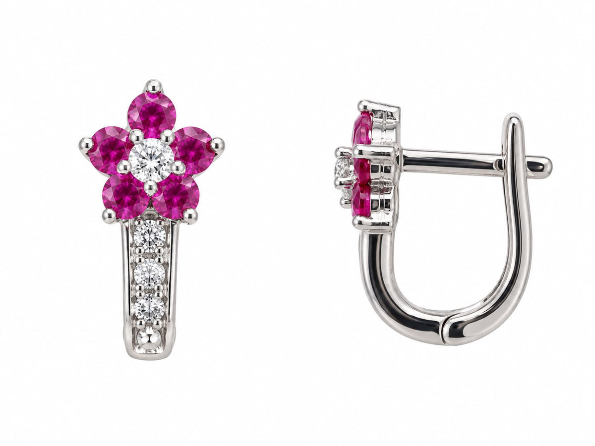 Jardin de Fucsia