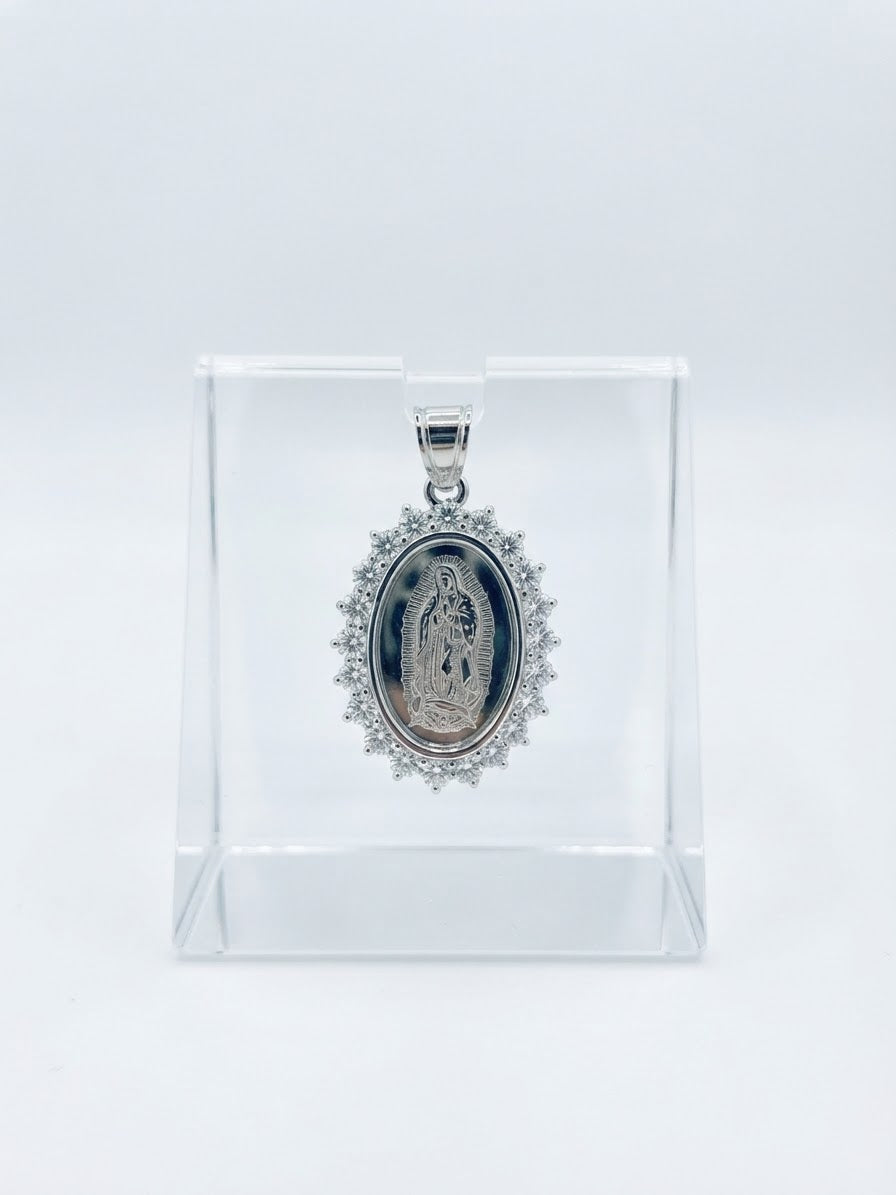 Manto Sagrado Guadalupe