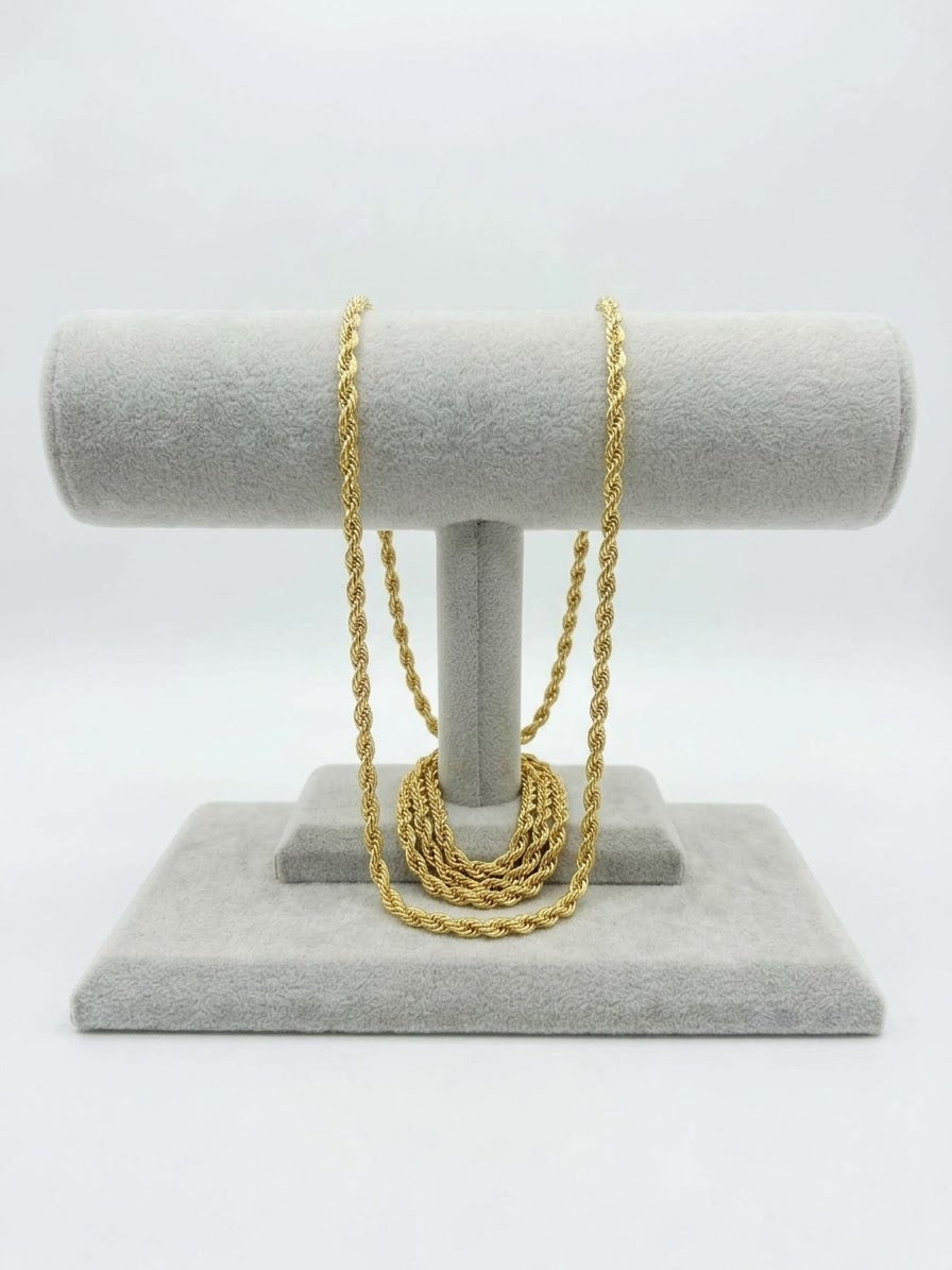 Rope Chain