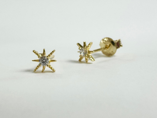 Little Gold Star