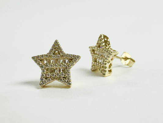 Big Gold Star