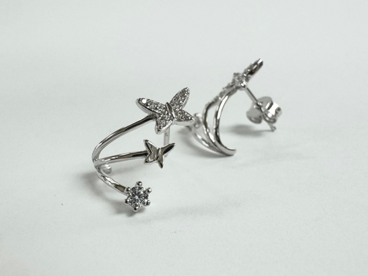 Enchanted - Plata