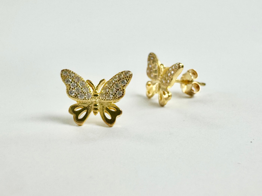 Dorada Mariposa