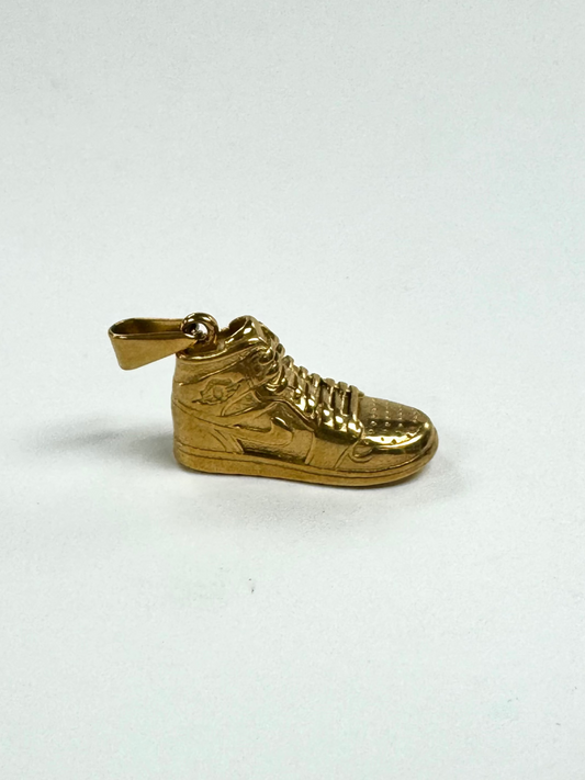 Nike Charm
