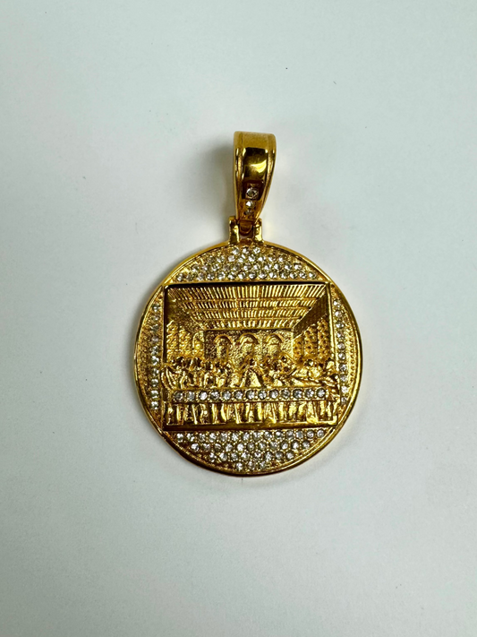 Ultima Cena charm