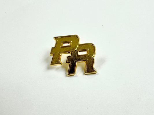 Pin PR
