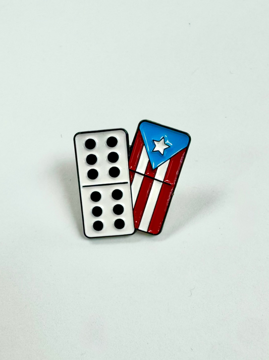 Pin Dominó