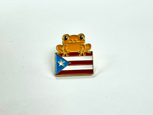 Pin Concho