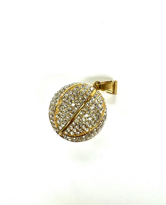 Basket Bola Oro