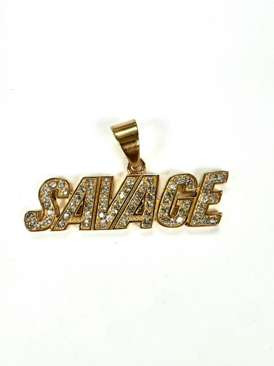 Savage Oro