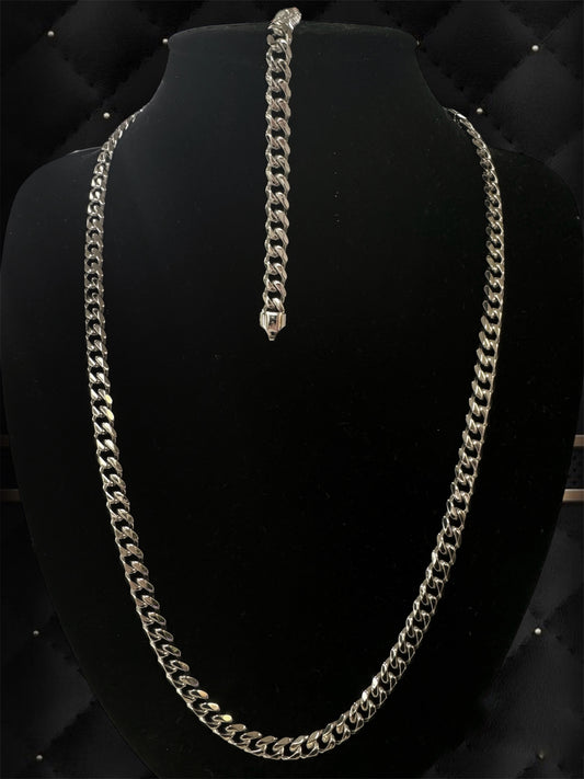 conjunto de cubana tamaño 24'
