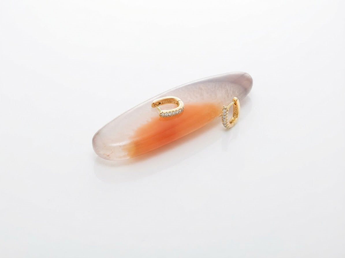 Aros recta Elegancia