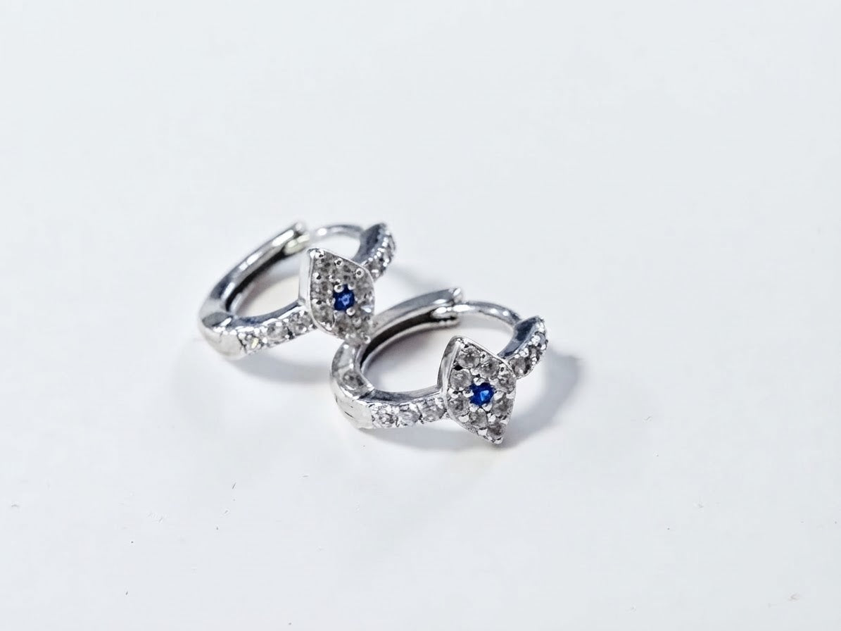 Hoops "Aura Protectora"