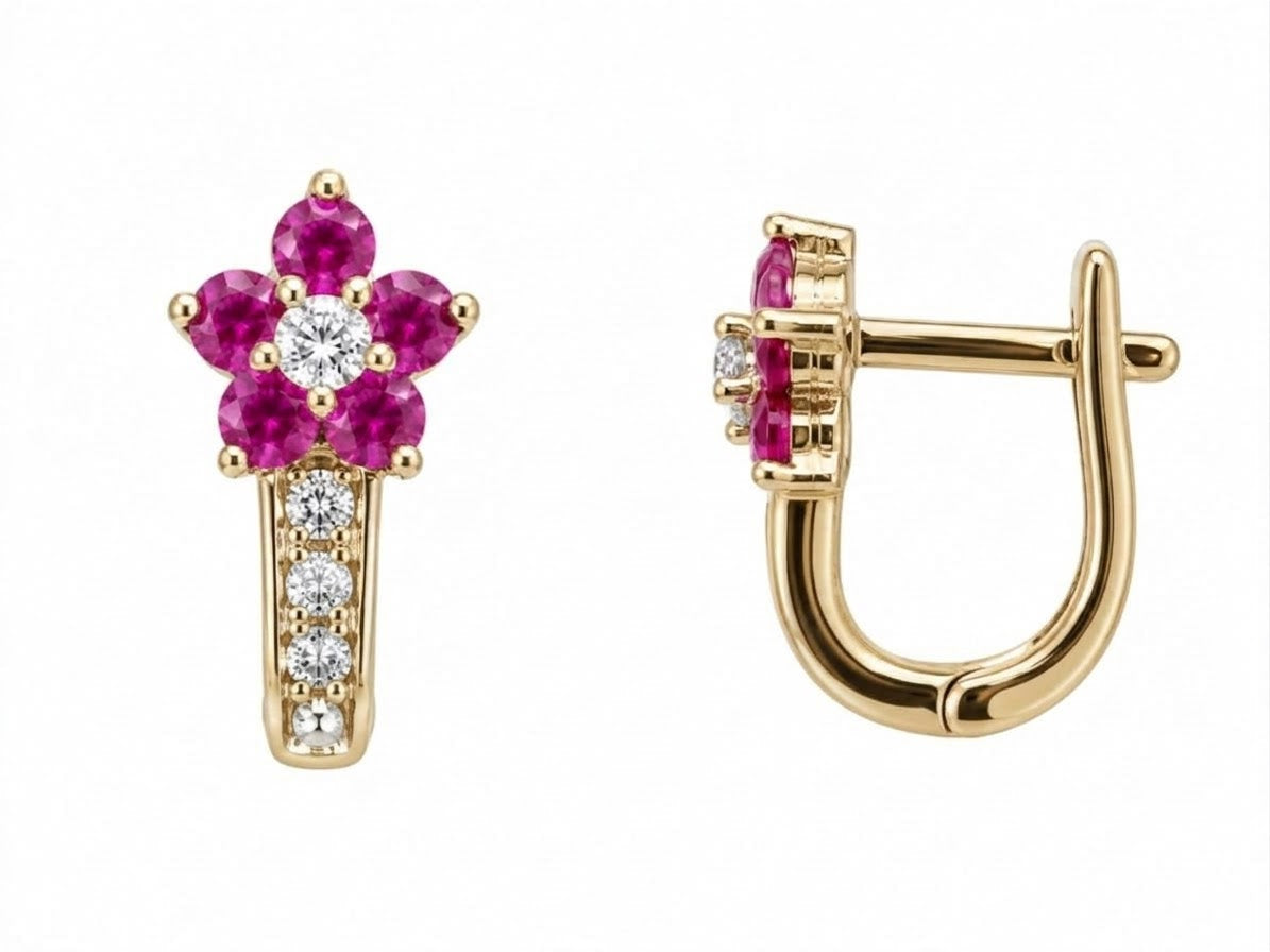 Jardin de Fucsia