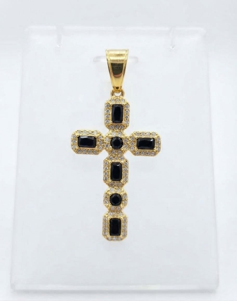 Cruz divinidad