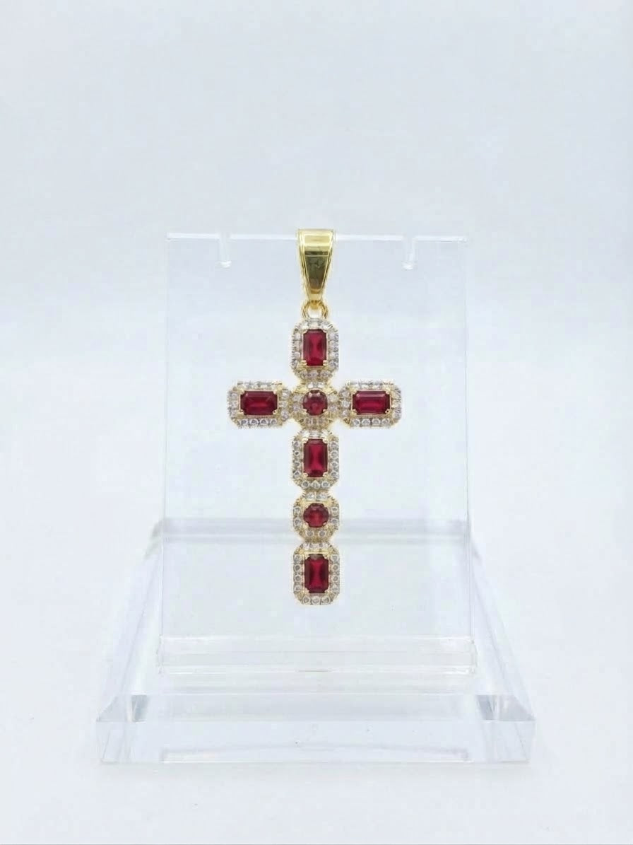 Cruz divinidad