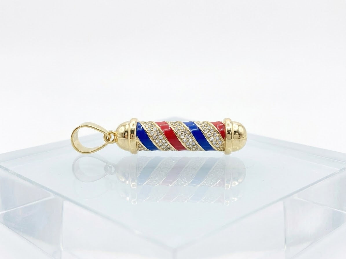 Barbería Polo